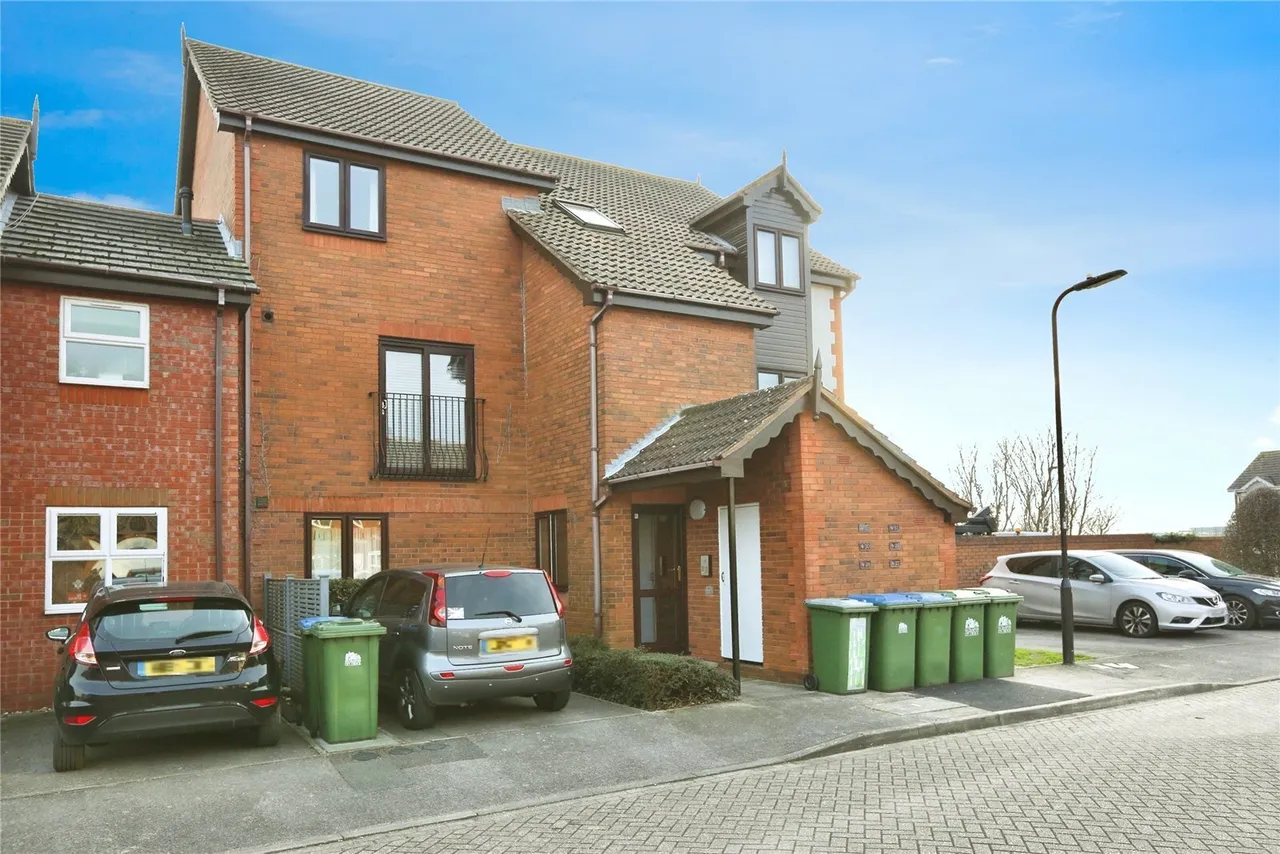 Waldegrave Close, Southampton, SO19, photo 19