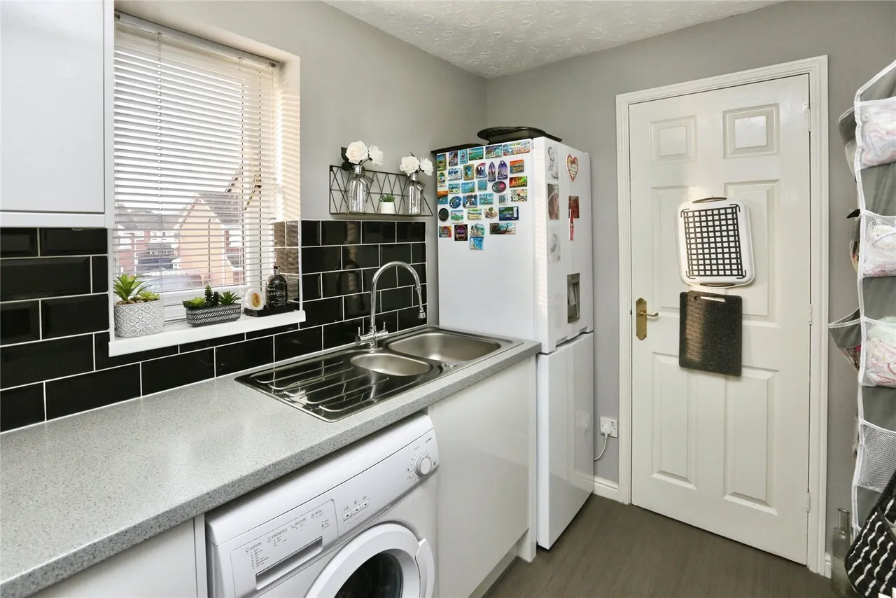 Waldegrave Close, Southampton, SO19, photo 5