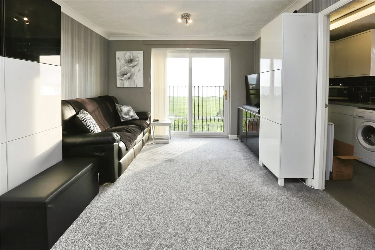 Waldegrave Close, Southampton, SO19, photo 9