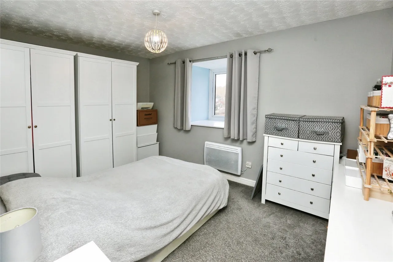 Waldegrave Close, Southampton, SO19, photo 11