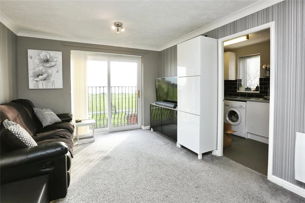 Waldegrave Close, Southampton, SO19, photo 8
