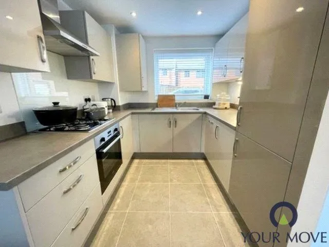 Shepherds Green Road, Shirley, West Midlands, B90, photo 5