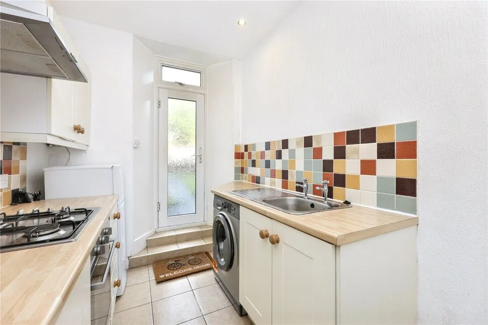 Ferguson Place, Burntisland, KY3, photo 10