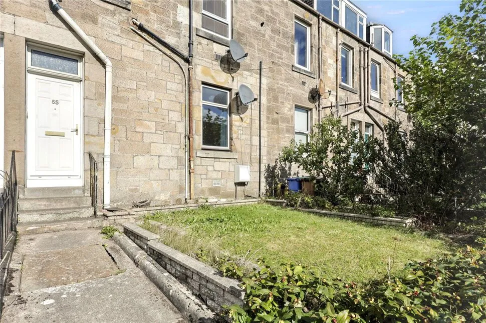 Ferguson Place, Burntisland, KY3, photo 23