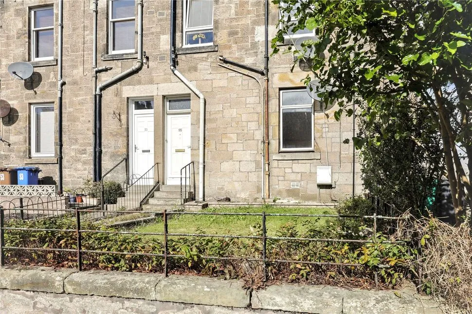 Ferguson Place, Burntisland, KY3, photo 24