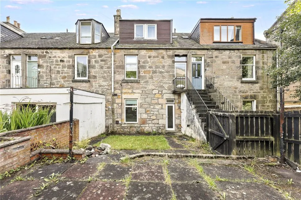 Ferguson Place, Burntisland, KY3, photo 21