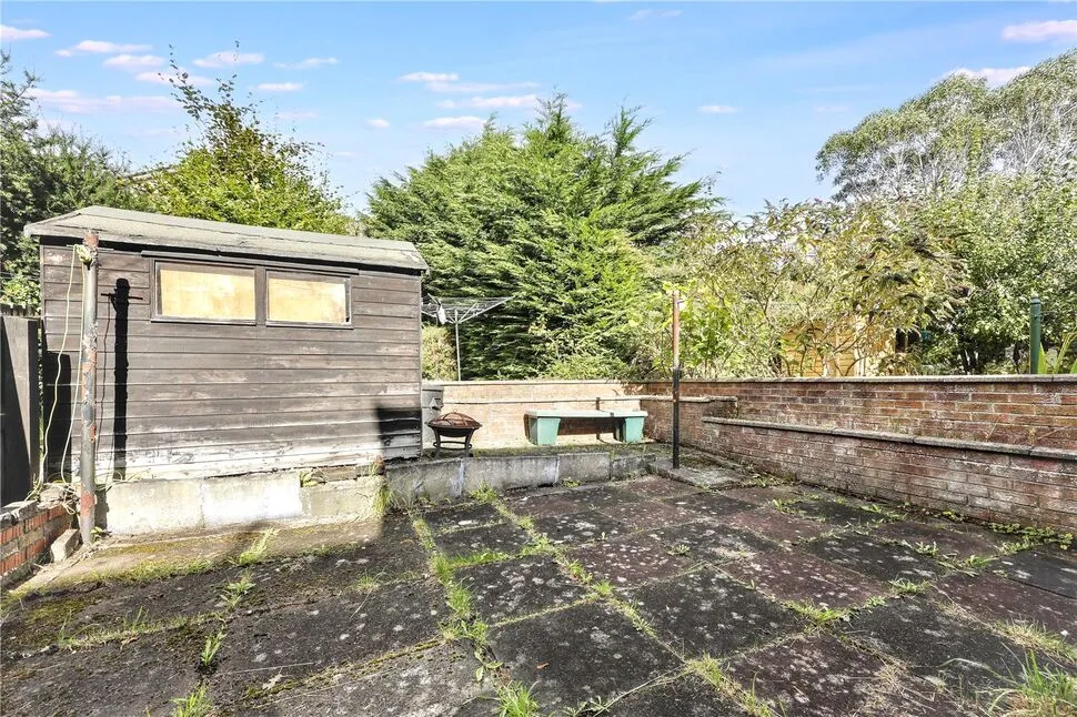 Ferguson Place, Burntisland, KY3, photo 22