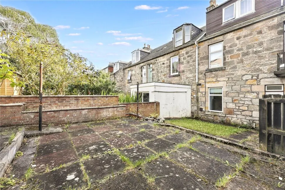 Ferguson Place, Burntisland, KY3, photo 19