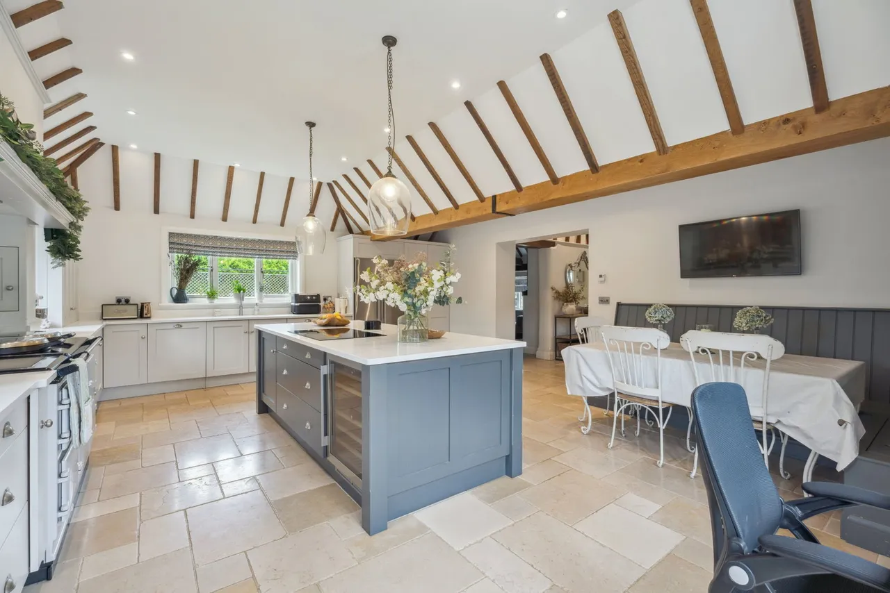 Birch Lane, Flaunden, Hemel Hempstead, HP3 0PT, photo 6