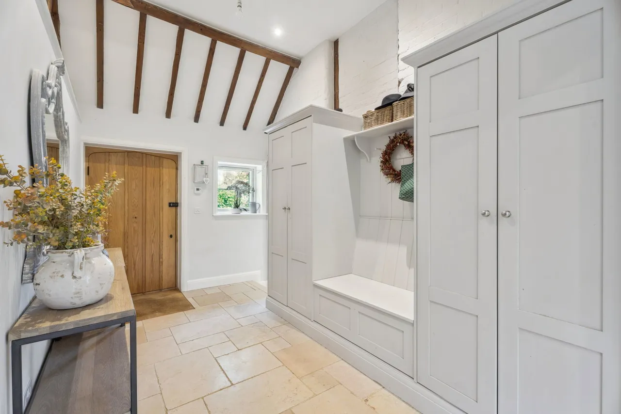Birch Lane, Flaunden, Hemel Hempstead, HP3 0PT, photo 4