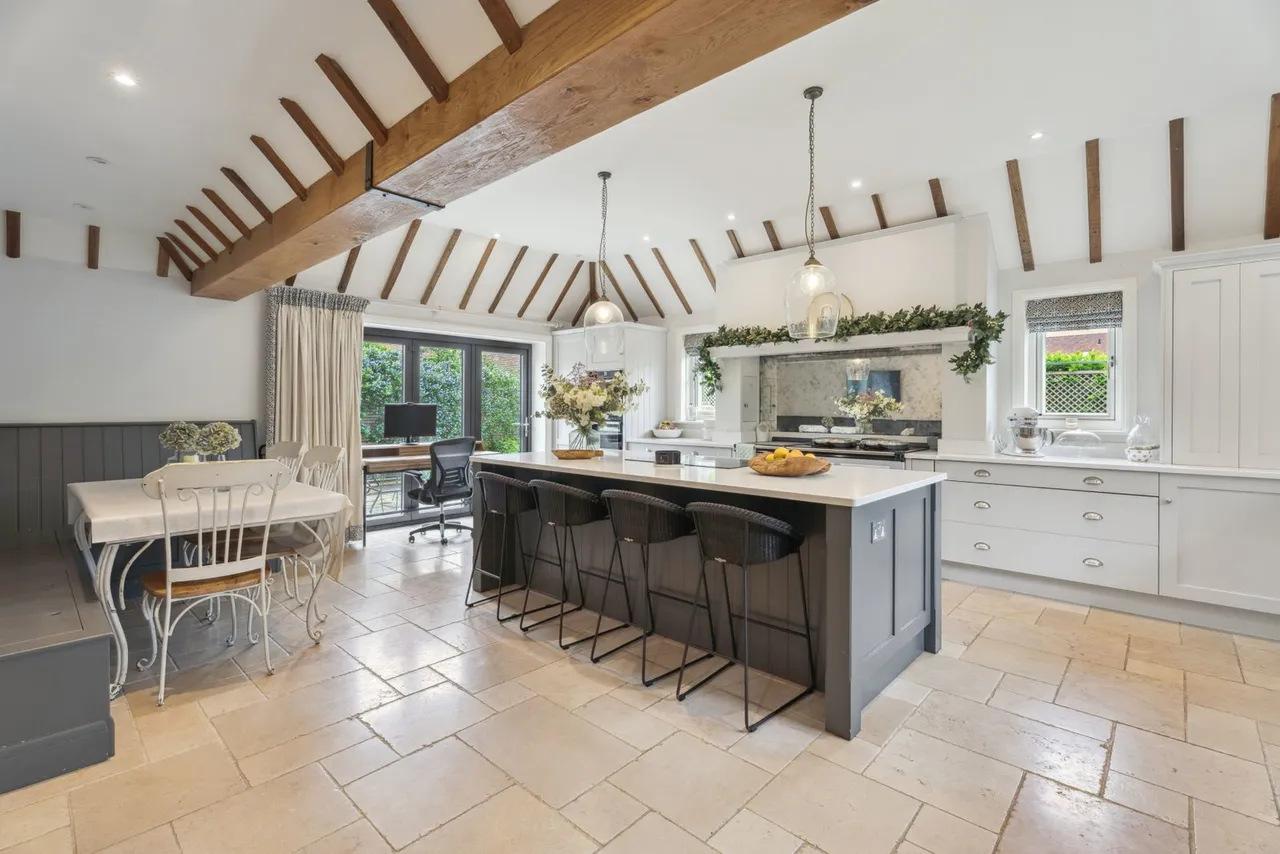 Birch Lane, Flaunden, Hemel Hempstead, HP3 0PT, photo 2
