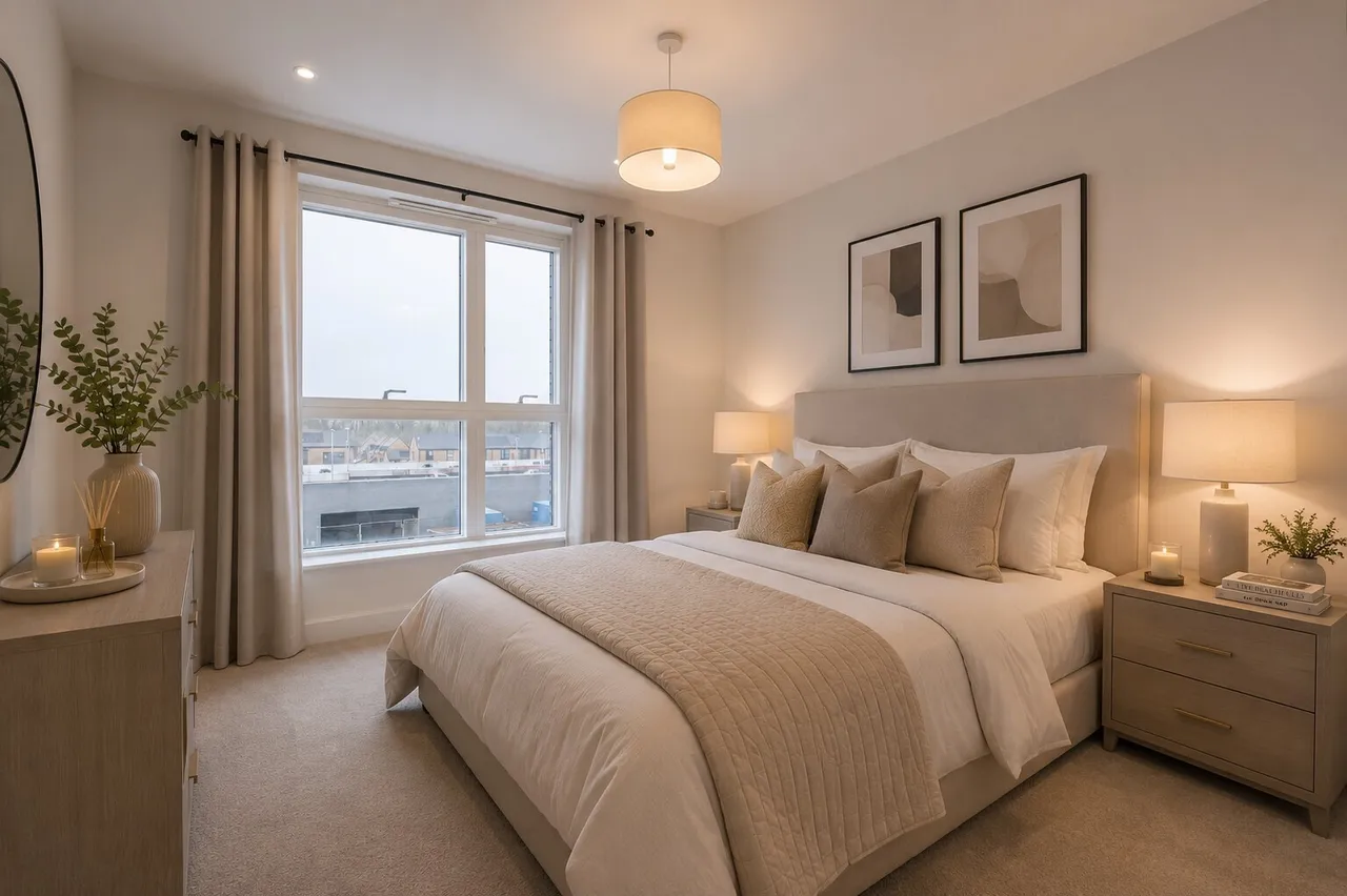 Dundry View, Hengrove Park, BS14, photo 6