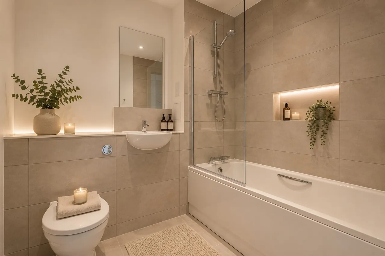 Dundry View, Hengrove Park, BS14, photo 5