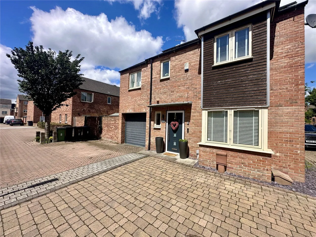 Darby Way, Allerton Bywater, WF10, photo 11