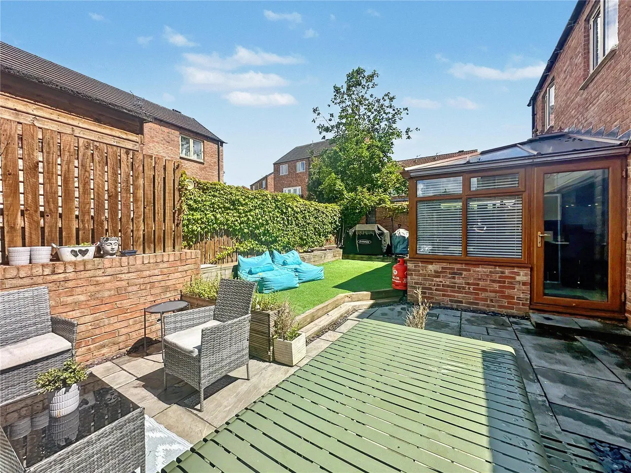 Darby Way, Allerton Bywater, WF10, photo 8