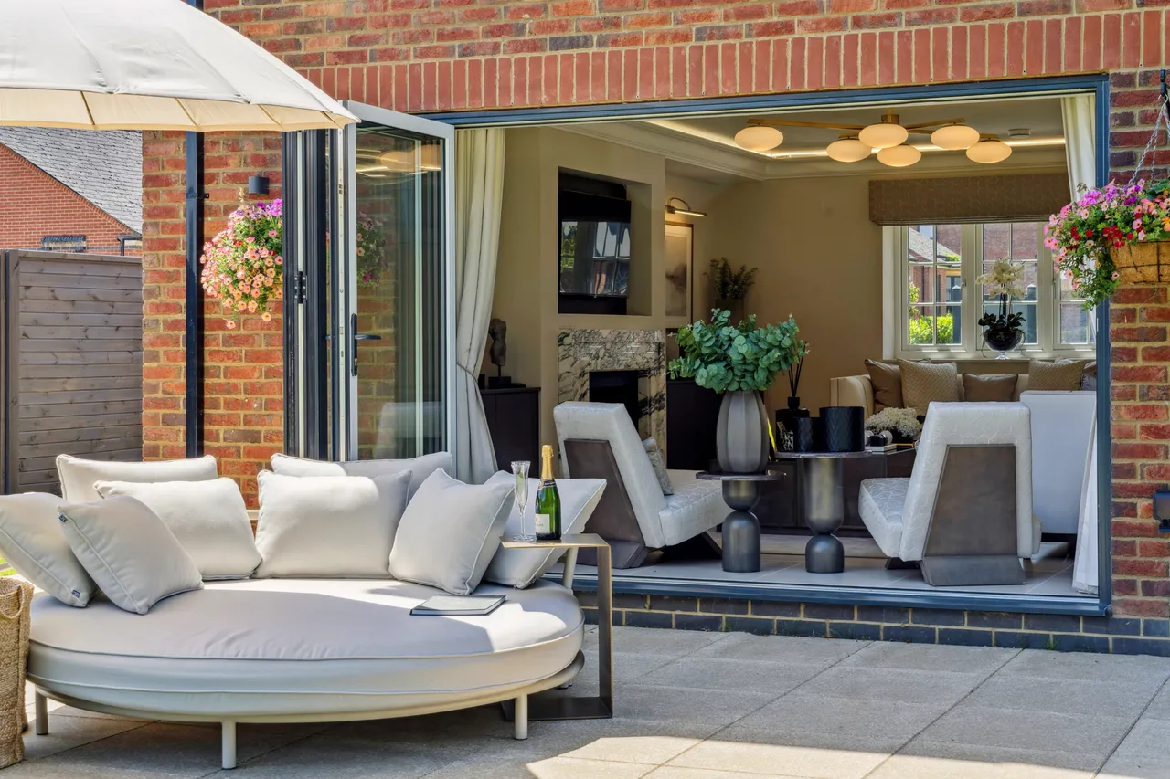Gorelands Lane, Chalfont St. Giles, HP8, photo 8