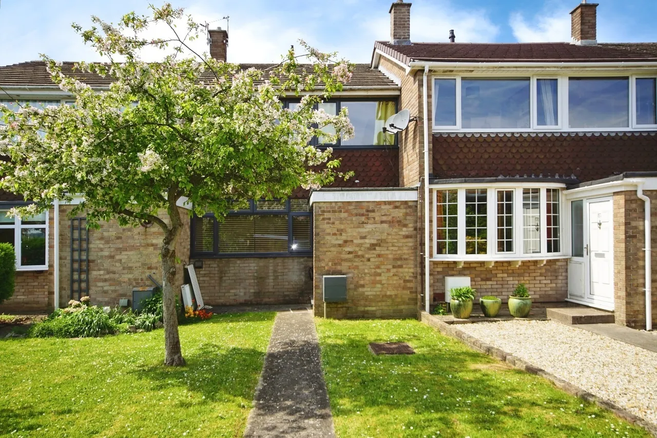 Partridge Road, Pucklechurch, Bristol, BS16, photo 16