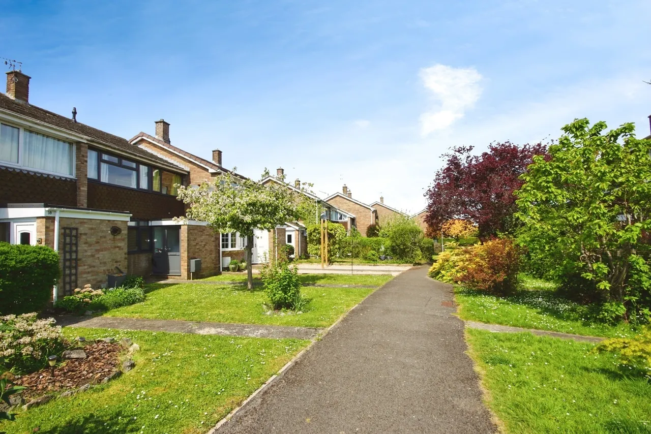 Partridge Road, Pucklechurch, Bristol, BS16, photo 15