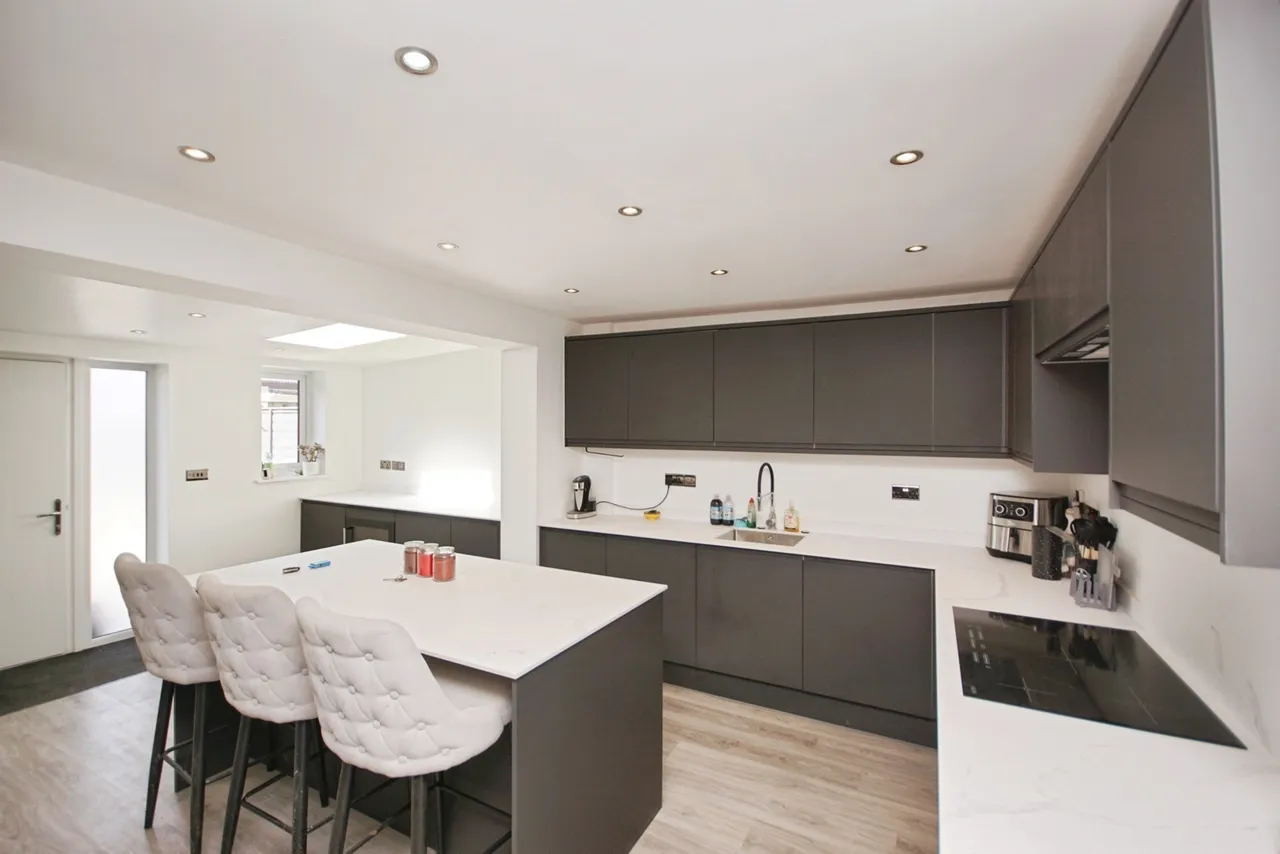 Partridge Road, Pucklechurch, Bristol, BS16, photo 2
