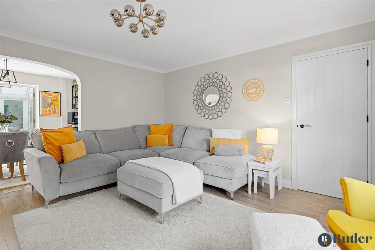 Montgomery Avenue, Shefford, SG17, photo 8