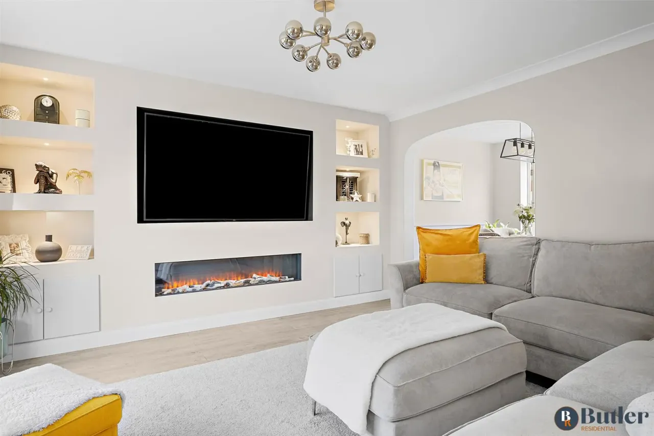 Montgomery Avenue, Shefford, SG17, photo 3
