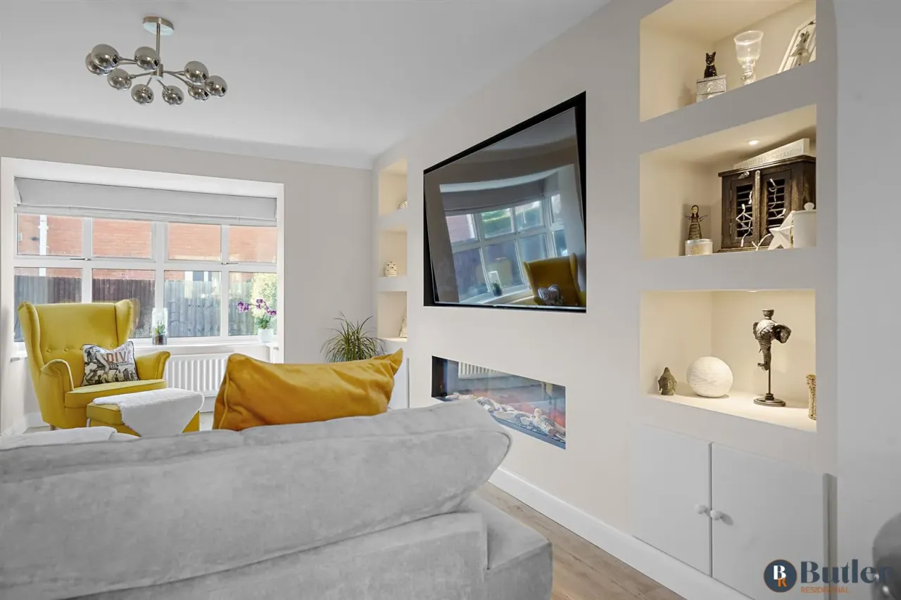 Montgomery Avenue, Shefford, SG17, photo 9