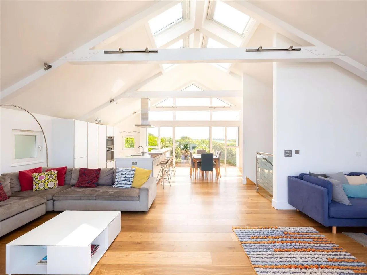 Dunder Hill, Polzeath, Wadebridge, Cornwall, PL27 6SU, photo 3