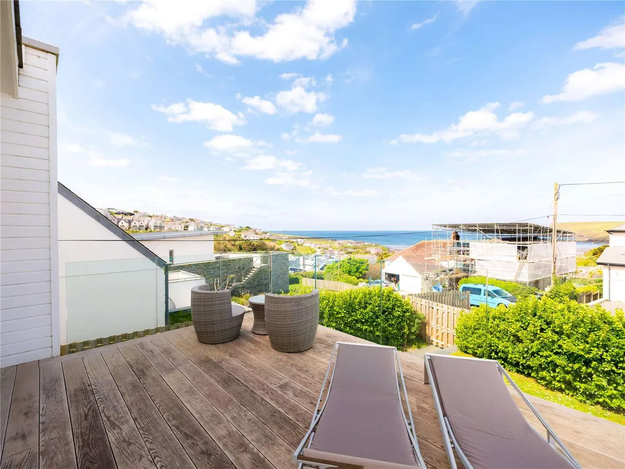 Dunder Hill, Polzeath, Wadebridge, Cornwall, PL27 6SU, photo 4