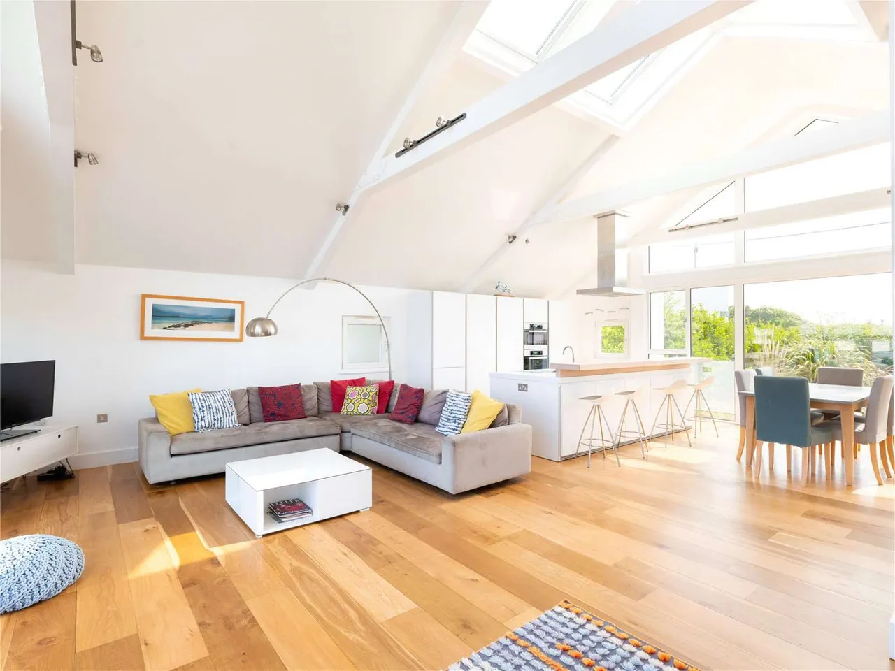 Dunder Hill, Polzeath, Wadebridge, Cornwall, PL27 6SU, photo 7