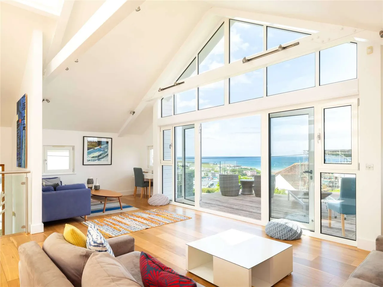 Dunder Hill, Polzeath, Wadebridge, Cornwall, PL27 6SU, photo 2