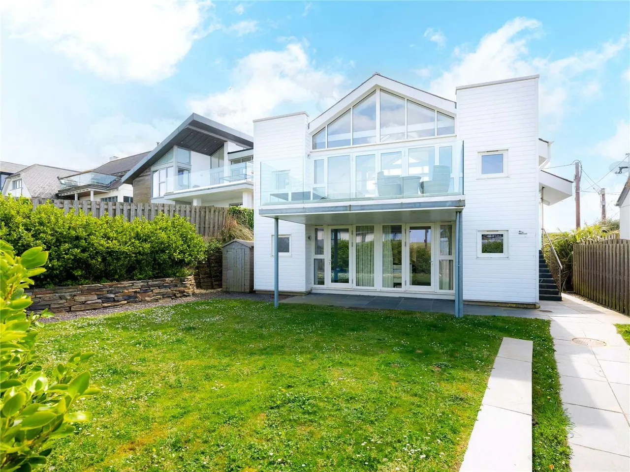 Dunder Hill, Polzeath, Wadebridge, Cornwall, PL27 6SU, photo 6