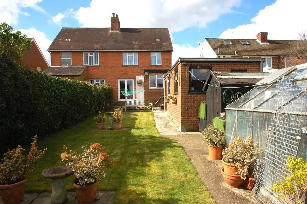 Chalfont St. Giles, Buckinghamshire, photo 2