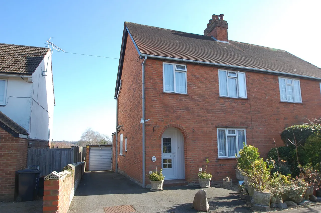 3 bed albion road, chalfont st. giles, buckinghamshire,hp8 for sale, Chalfont St. Giles, Buckinghamshire