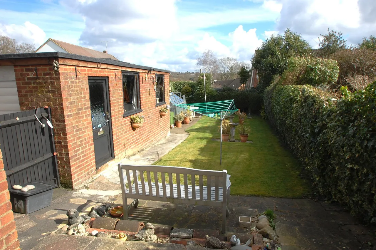 Chalfont St. Giles, Buckinghamshire, photo 6