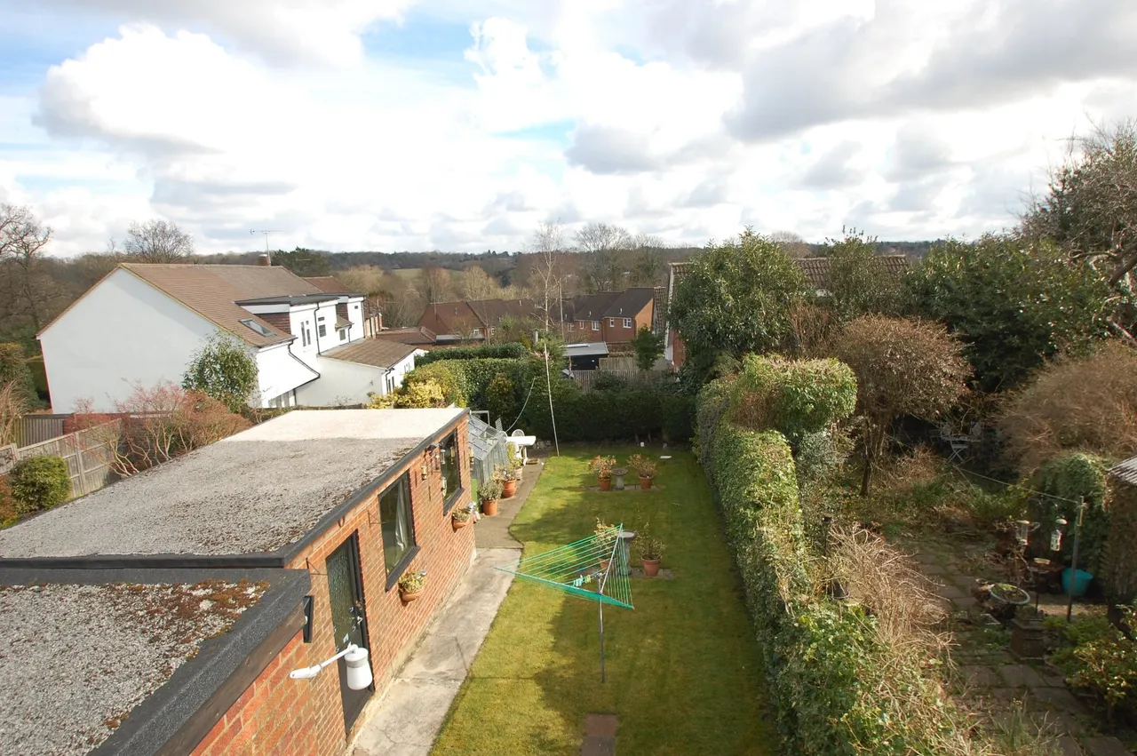 Chalfont St. Giles, Buckinghamshire, photo 3