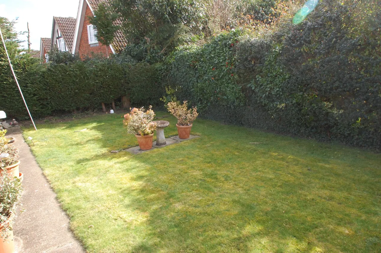 Chalfont St. Giles, Buckinghamshire, photo 8