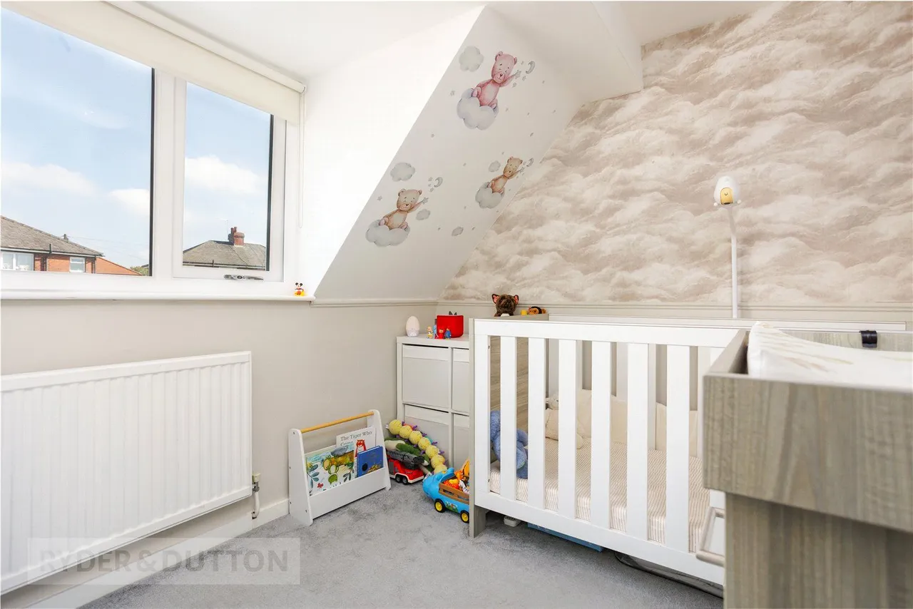 Taunton Road, Chadderton, OL9, photo 14