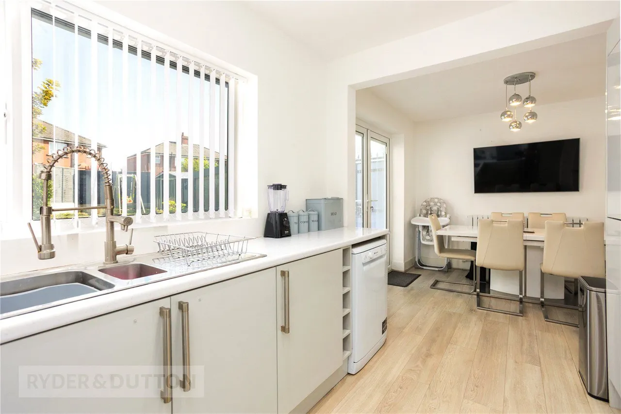 Taunton Road, Chadderton, OL9, photo 7