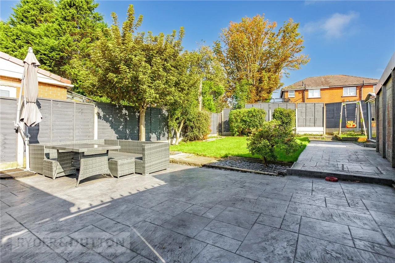 Taunton Road, Chadderton, OL9, photo 20