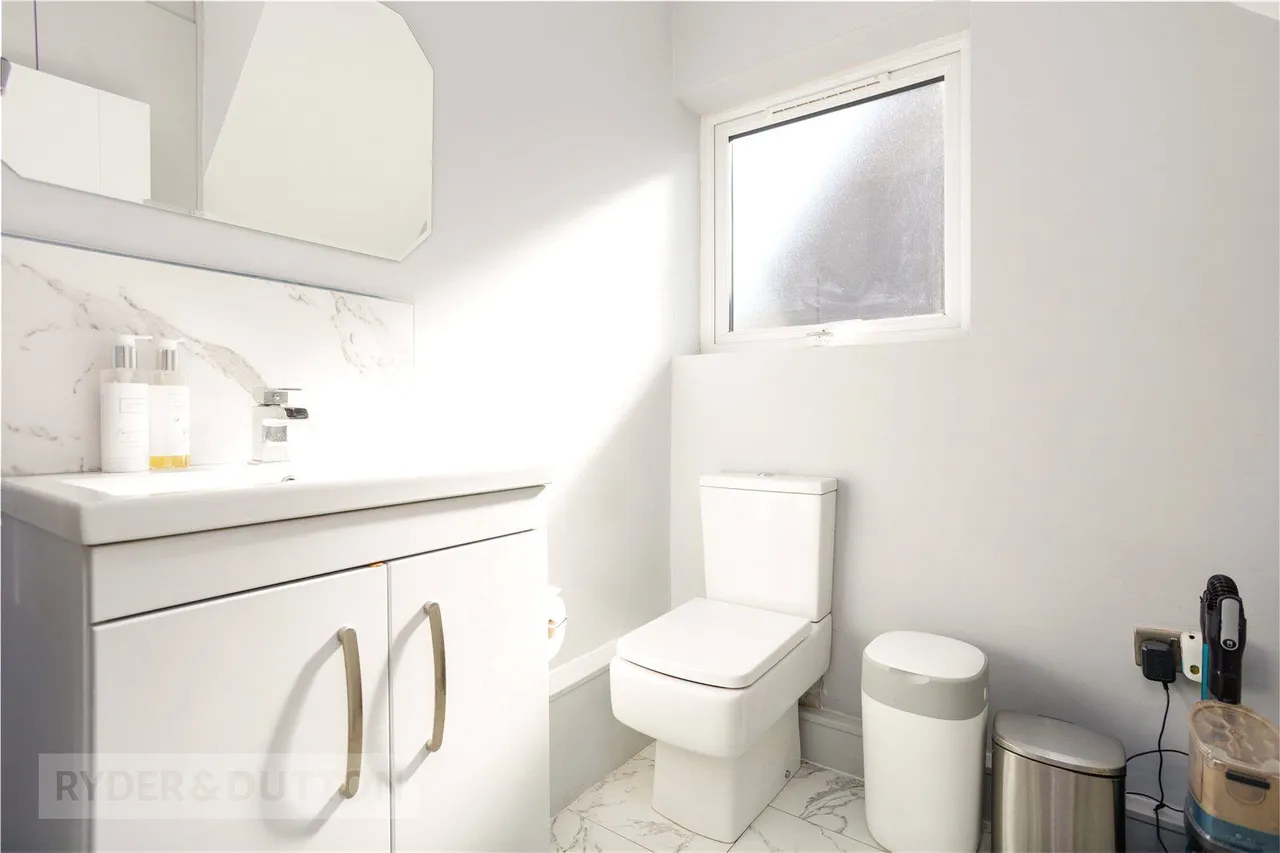 Taunton Road, Chadderton, OL9, photo 10