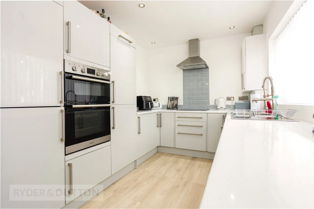 Taunton Road, Chadderton, OL9, photo 5