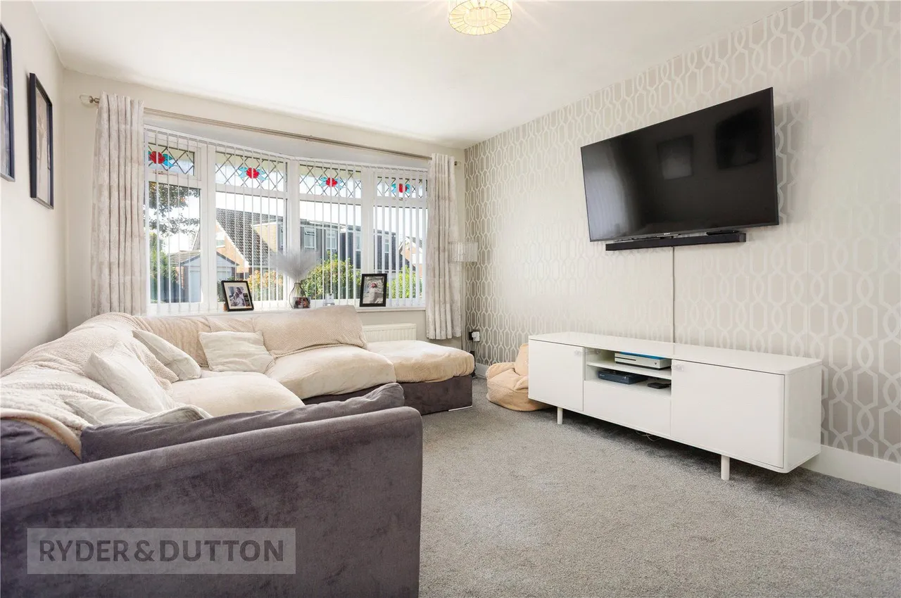 Taunton Road, Chadderton, OL9, photo 3