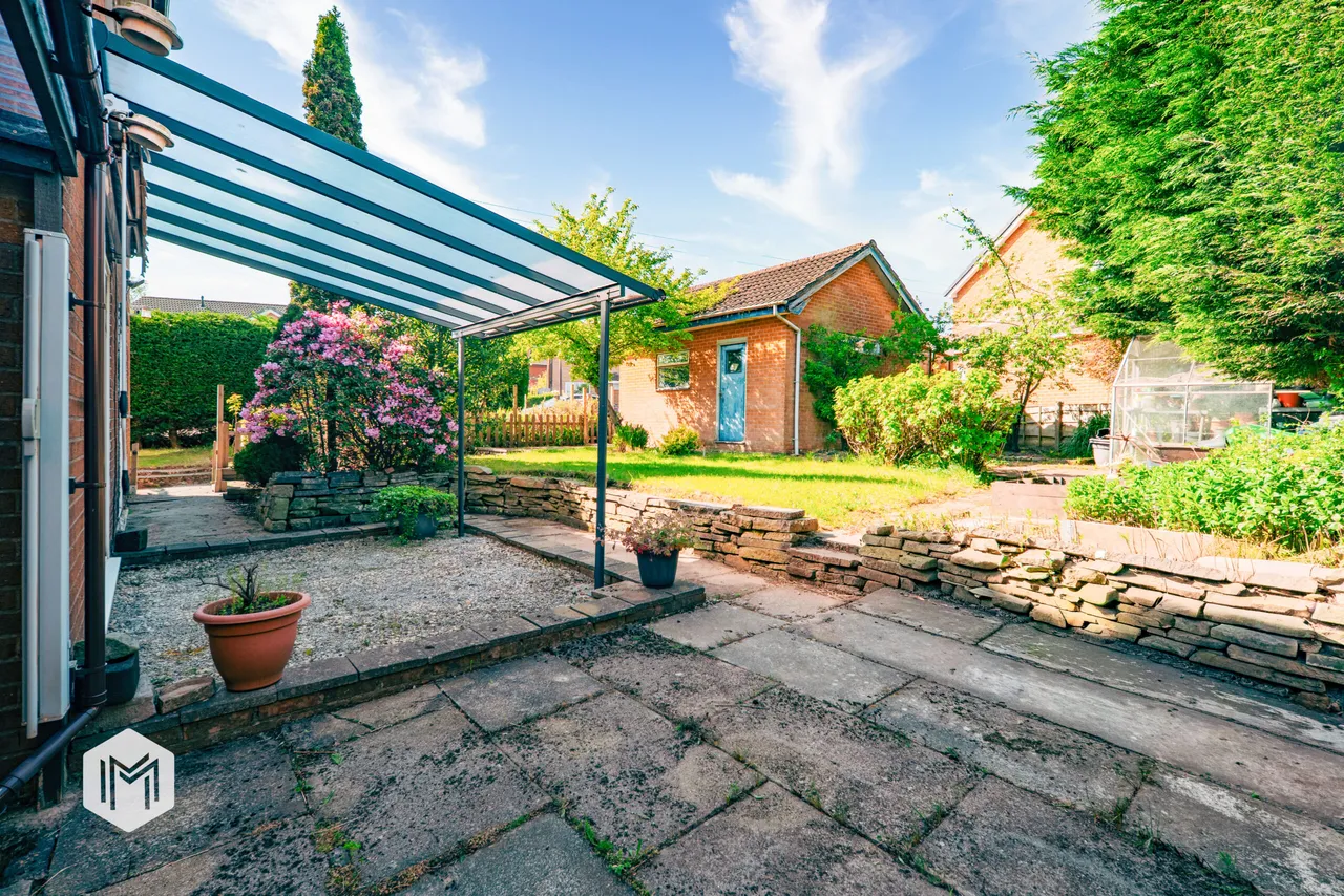 Whitecroft Drive, Bury, BL8 2TR, photo 29
