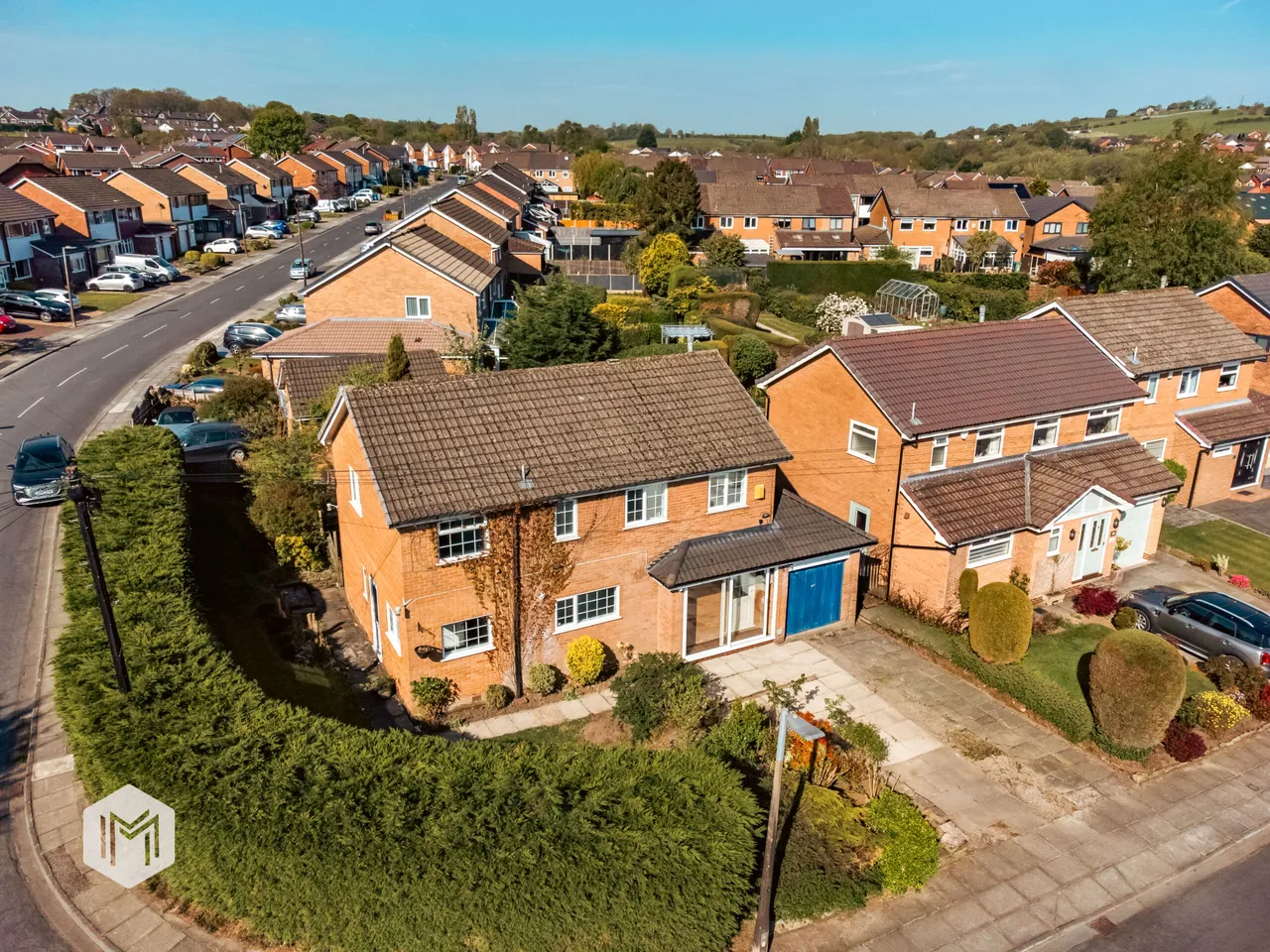 Whitecroft Drive, Bury, BL8 2TR, photo 28
