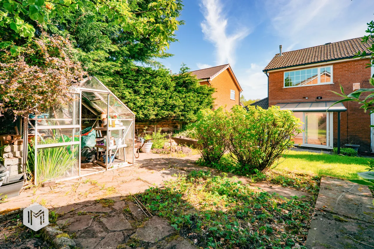 Whitecroft Drive, Bury, BL8 2TR, photo 26