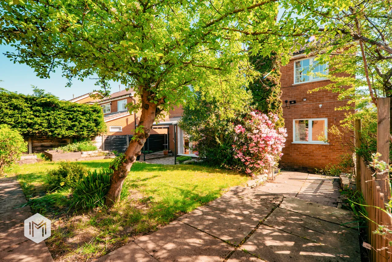 Whitecroft Drive, Bury, BL8 2TR, photo 27