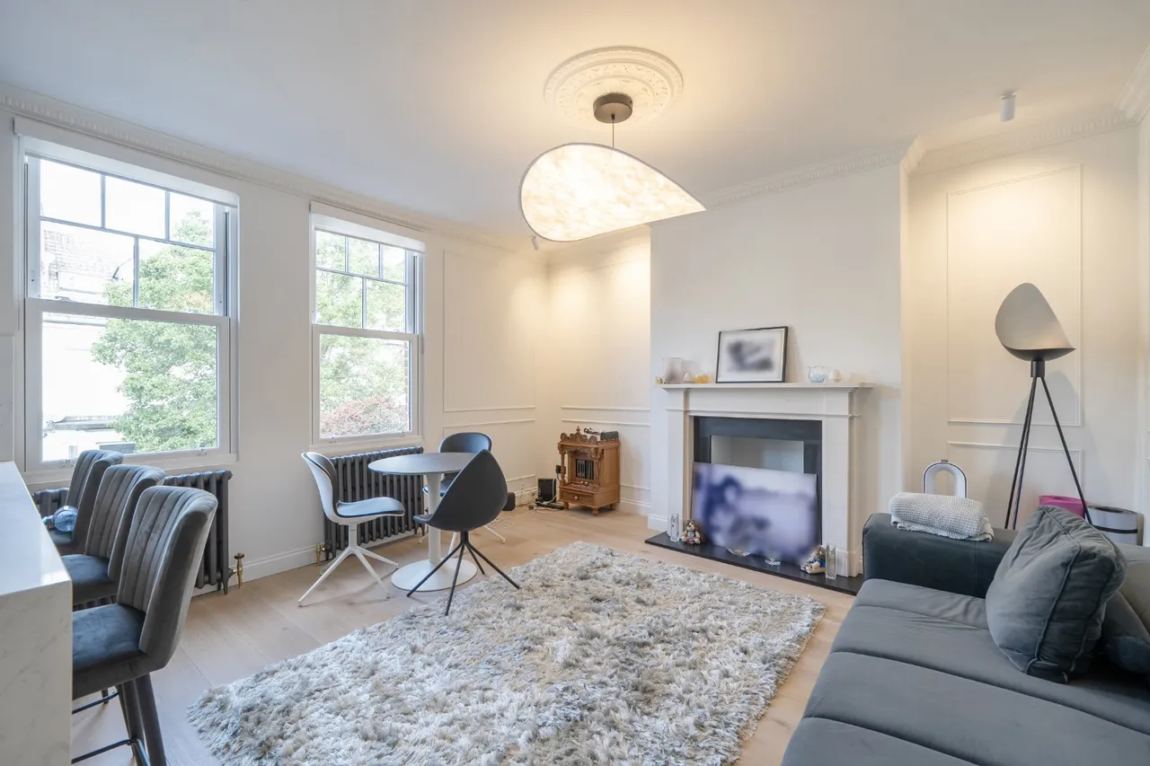 Dennington Park Road, West Hampstead, NW6, photo 4