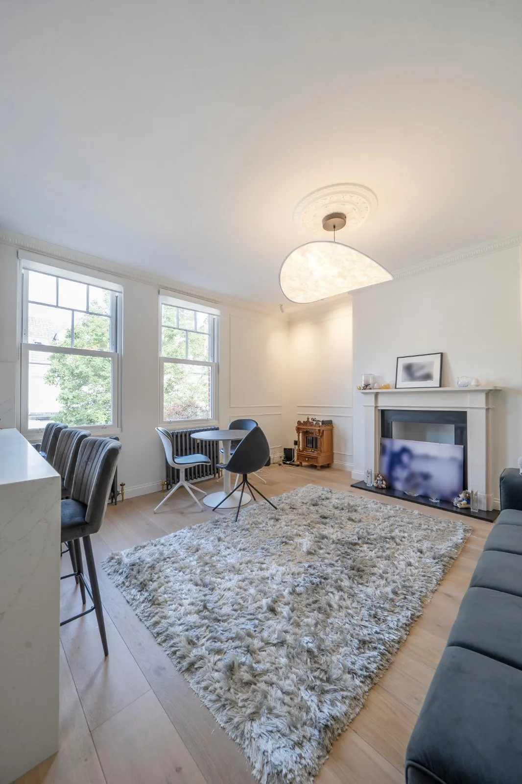 Dennington Park Road, West Hampstead, NW6, photo 9