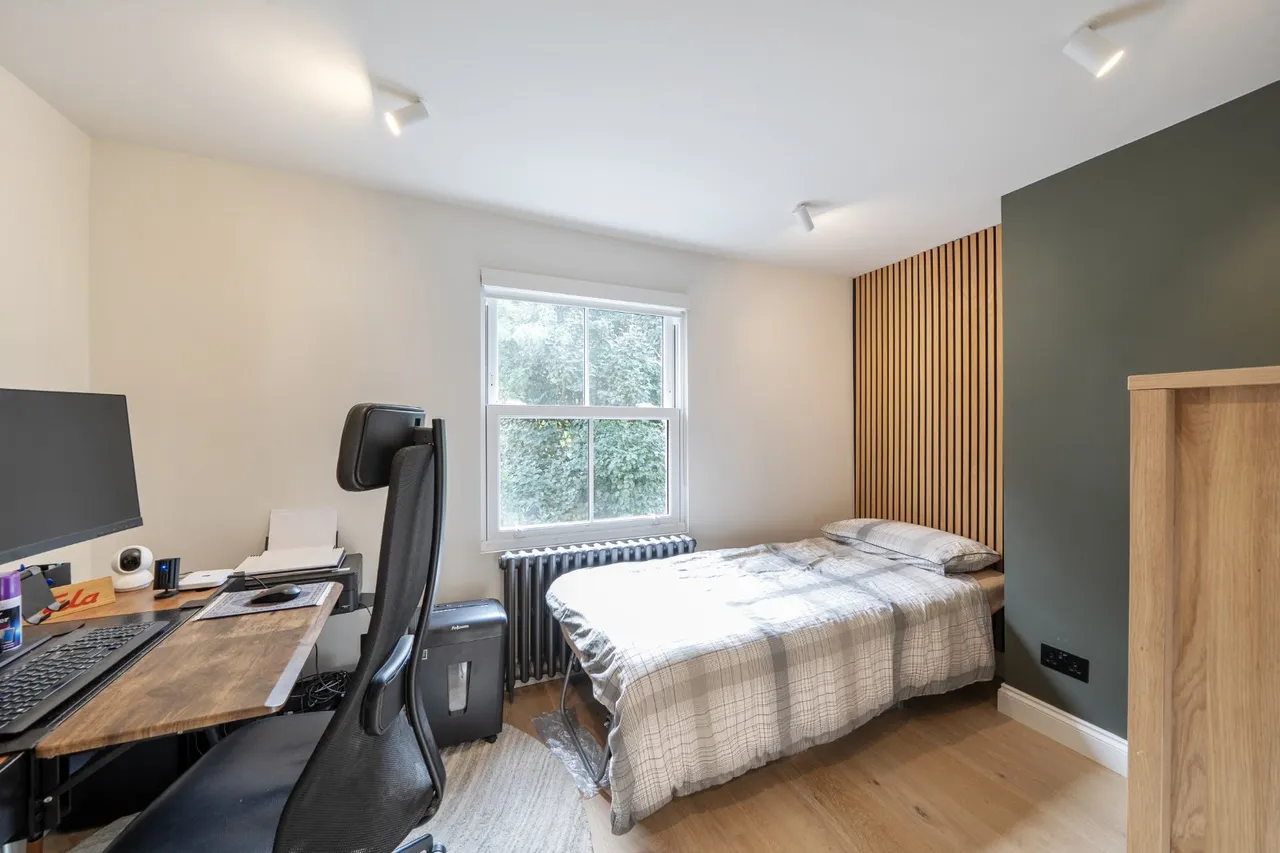 Dennington Park Road, West Hampstead, NW6, photo 8