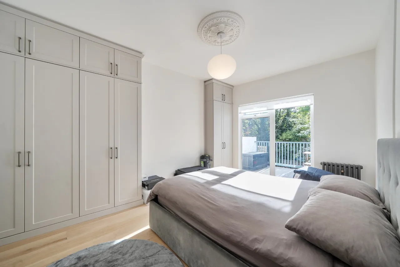 Dennington Park Road, West Hampstead, NW6, photo 5